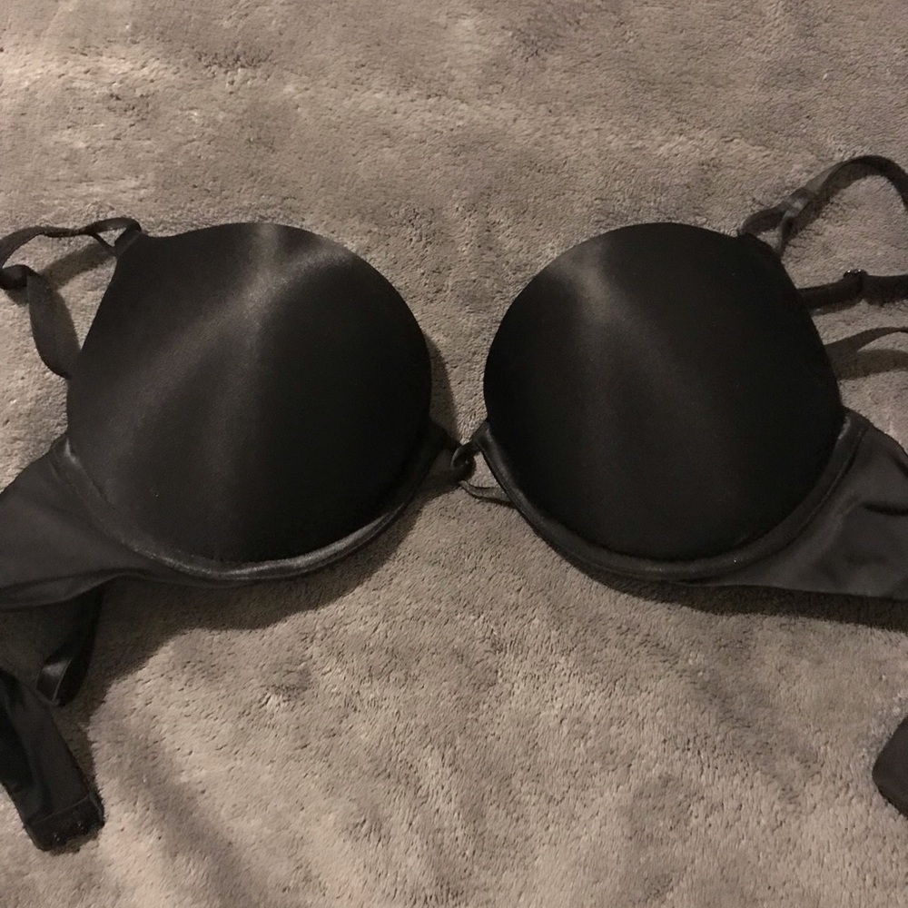 VS push up bra